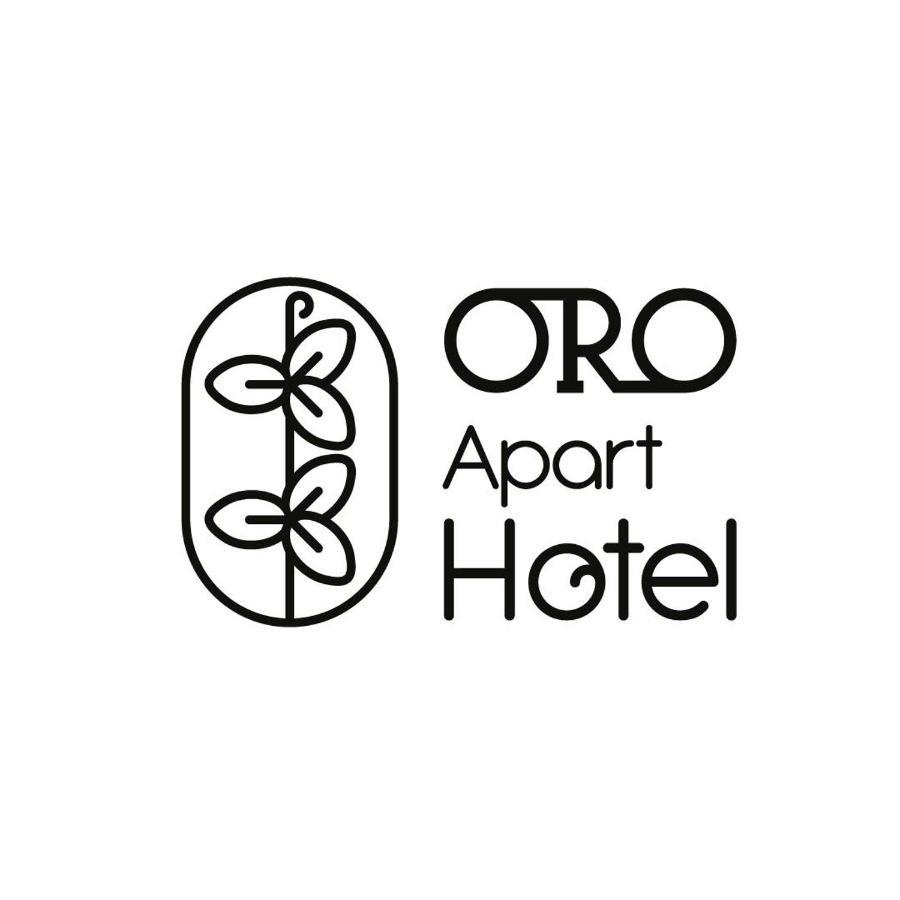 Oro Apart Hotel San Antonio De Belen Exterior foto