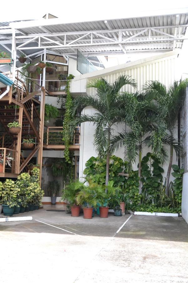 Oro Apart Hotel San Antonio De Belen Exterior foto