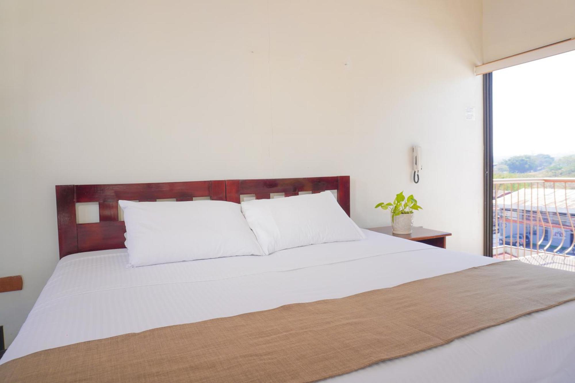 Oro Apart Hotel San Antonio De Belen Exterior foto