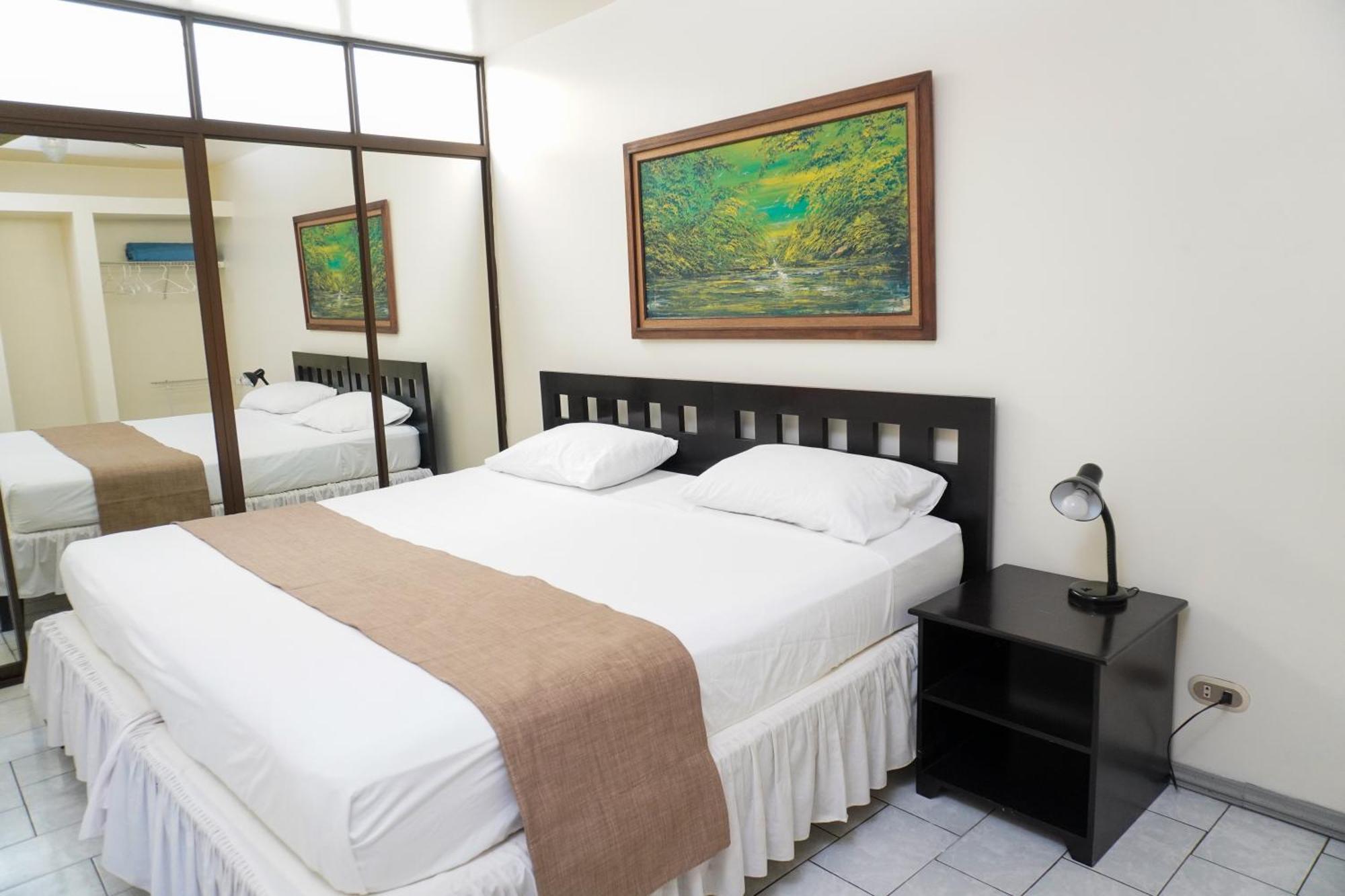 Oro Apart Hotel San Antonio De Belen Exterior foto